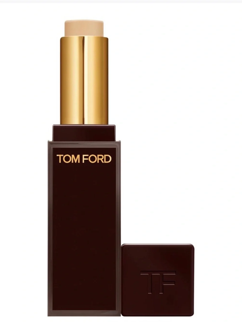 Tom Ford Creamy Stick Concealer - 2w1 taupe NWT